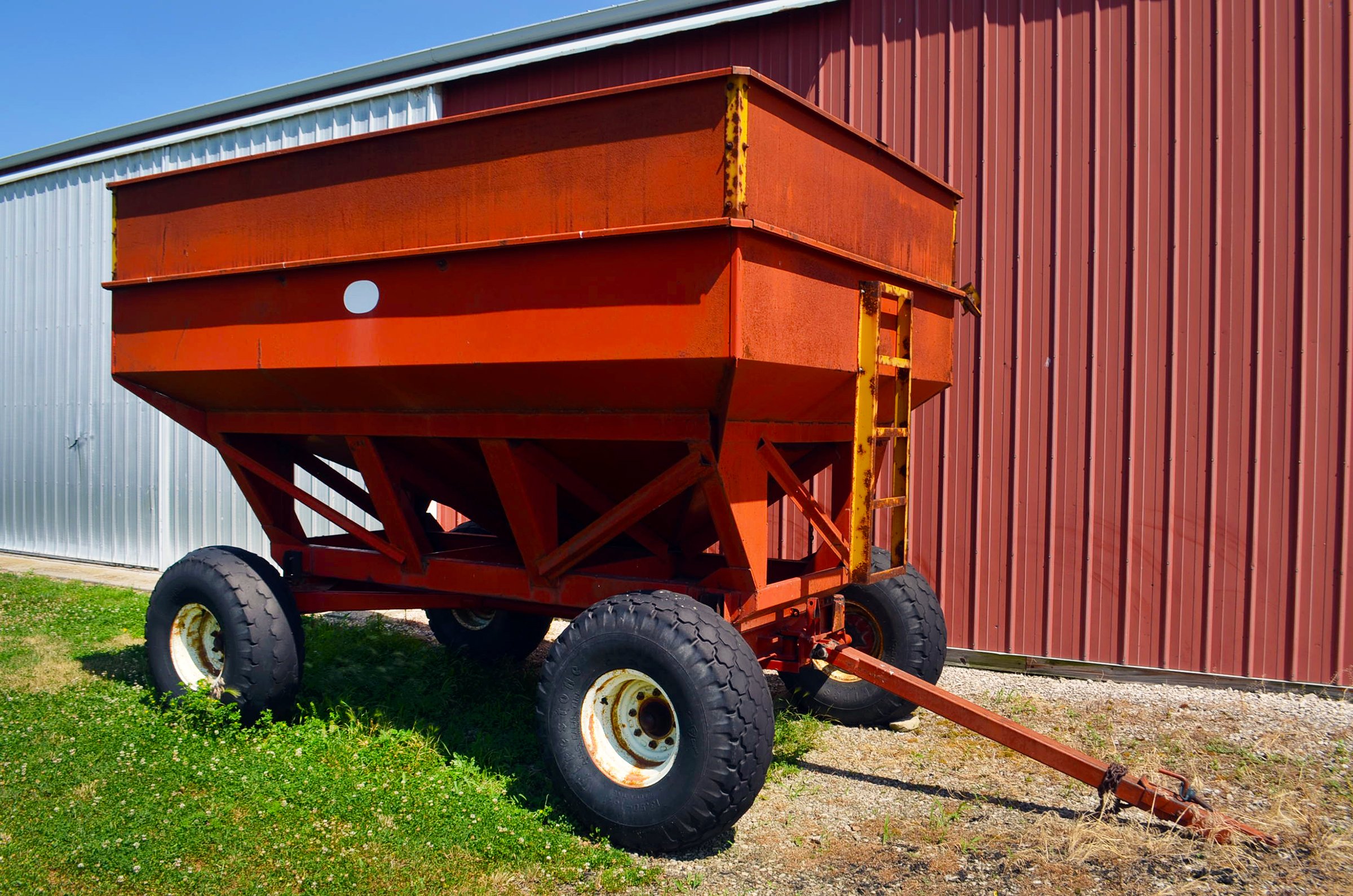 Property photo 59 - FARM EQUIPMENT AUCTION IN VAN WERT COUNTY, OHIO